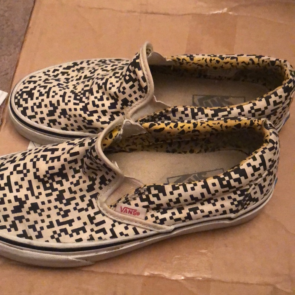 Vans - Picture 5 of 5